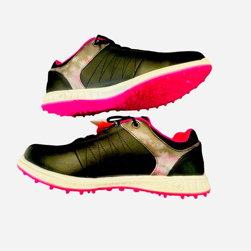 New Sketchers Go Golf Pivot Sneakers - Picture 9 of 9